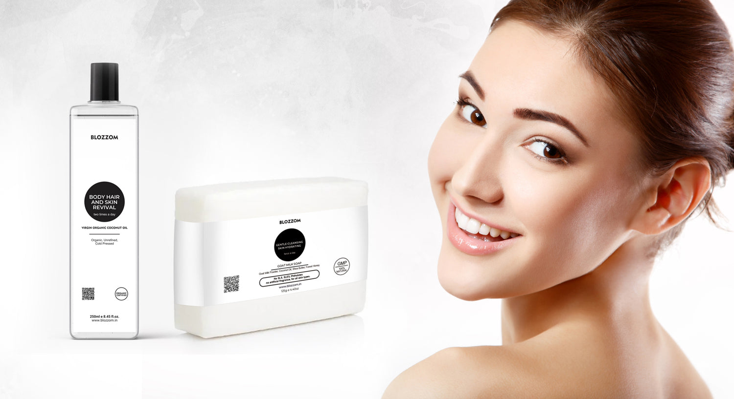 Natural Skin Care Products