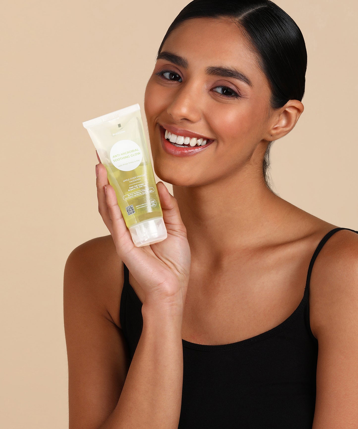 Apple Cider Vinegar Face Wash