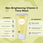 Skin Brightening Vitamin C Face Wash 100ml