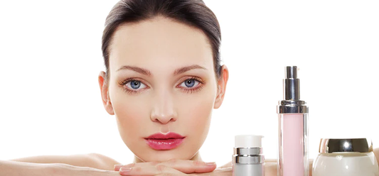 Anti- Marks: How to get a clear skin?