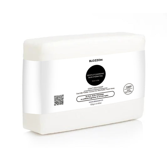 Goat Milk Soap