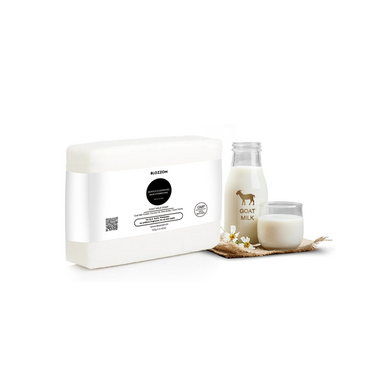 Goat Milk Soap