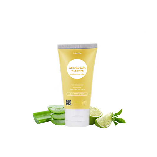 Skin Brightening Vitamin C Face Wash 100ml