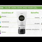 Aloe Vera Skin and Hair Gel